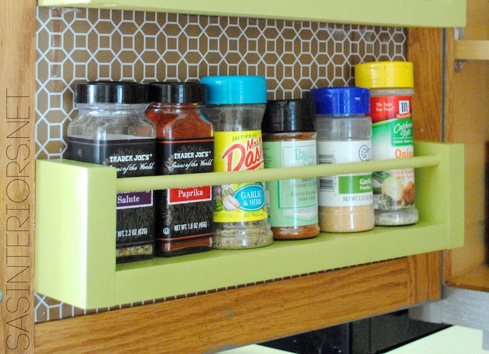 11 “Zero Dollar” Ways to Organize Your Kitchen Cabinets