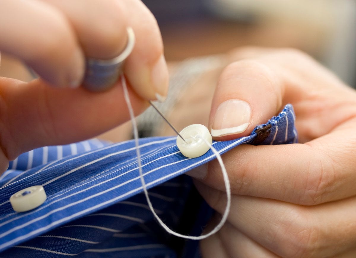 13 Weird Ways to Use Dental Floss Around the House