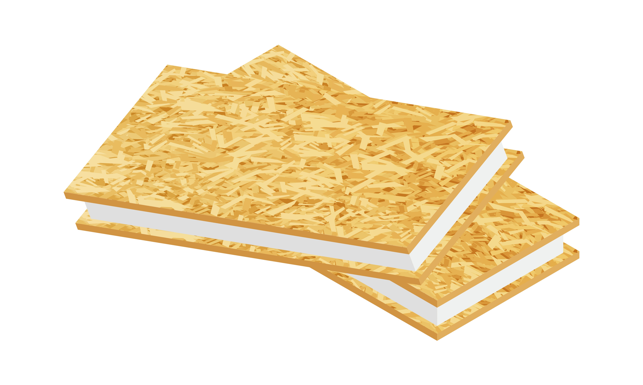 types of insulation