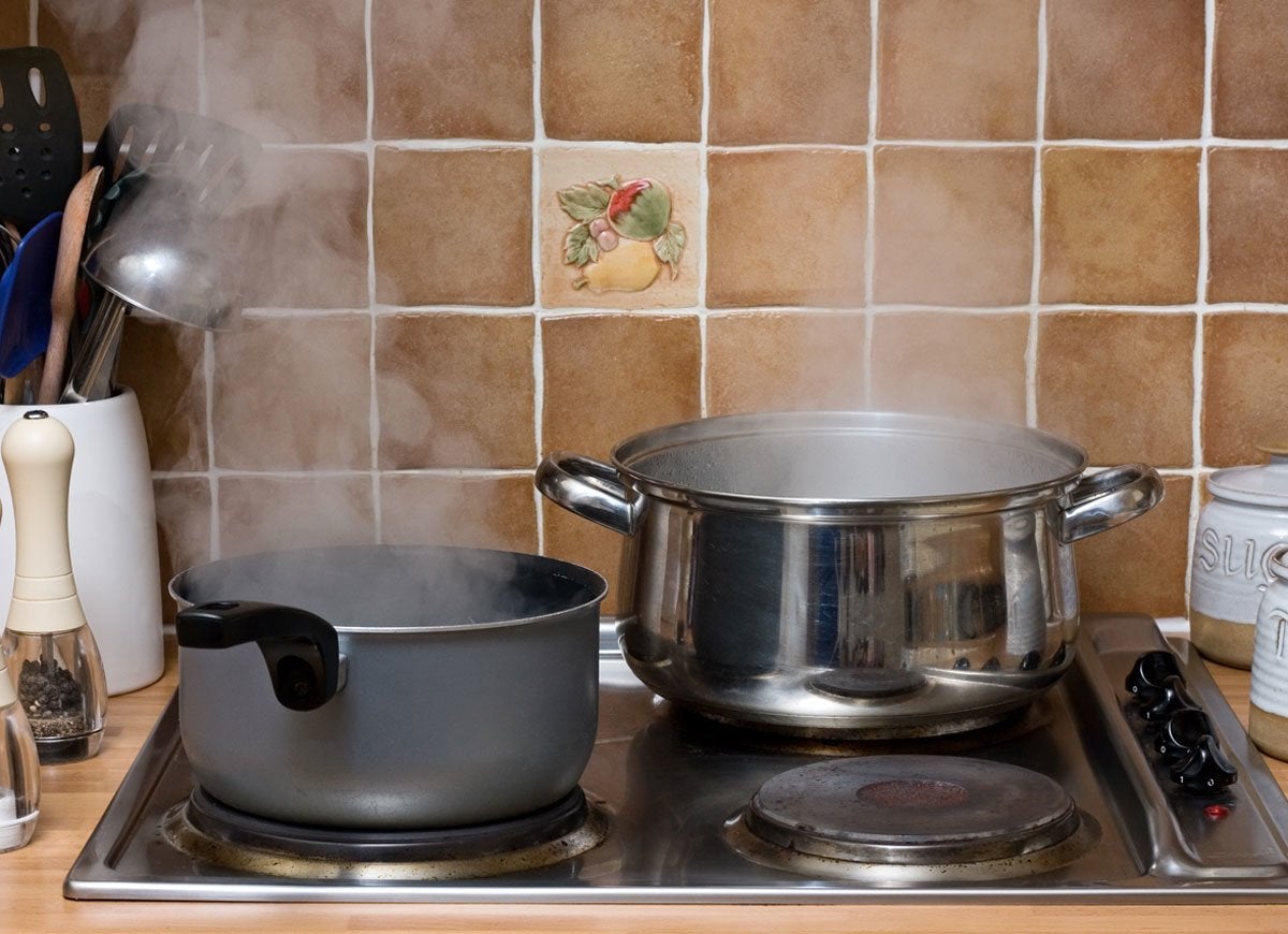 11 Ways You’re Accidentally Ruining Your Cookware