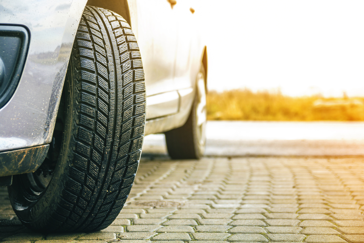 how to read a tire sidewall