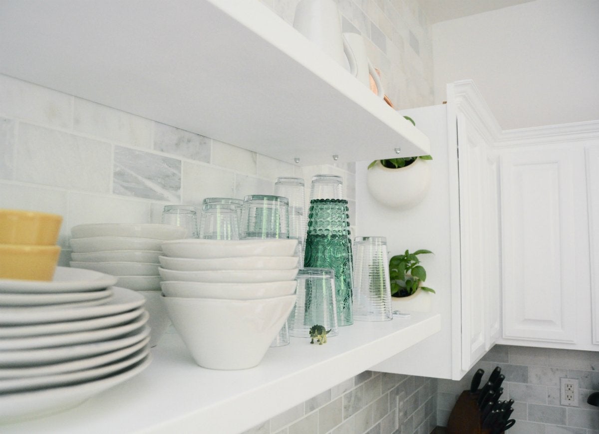 8 Rules to Break for an Organized Home