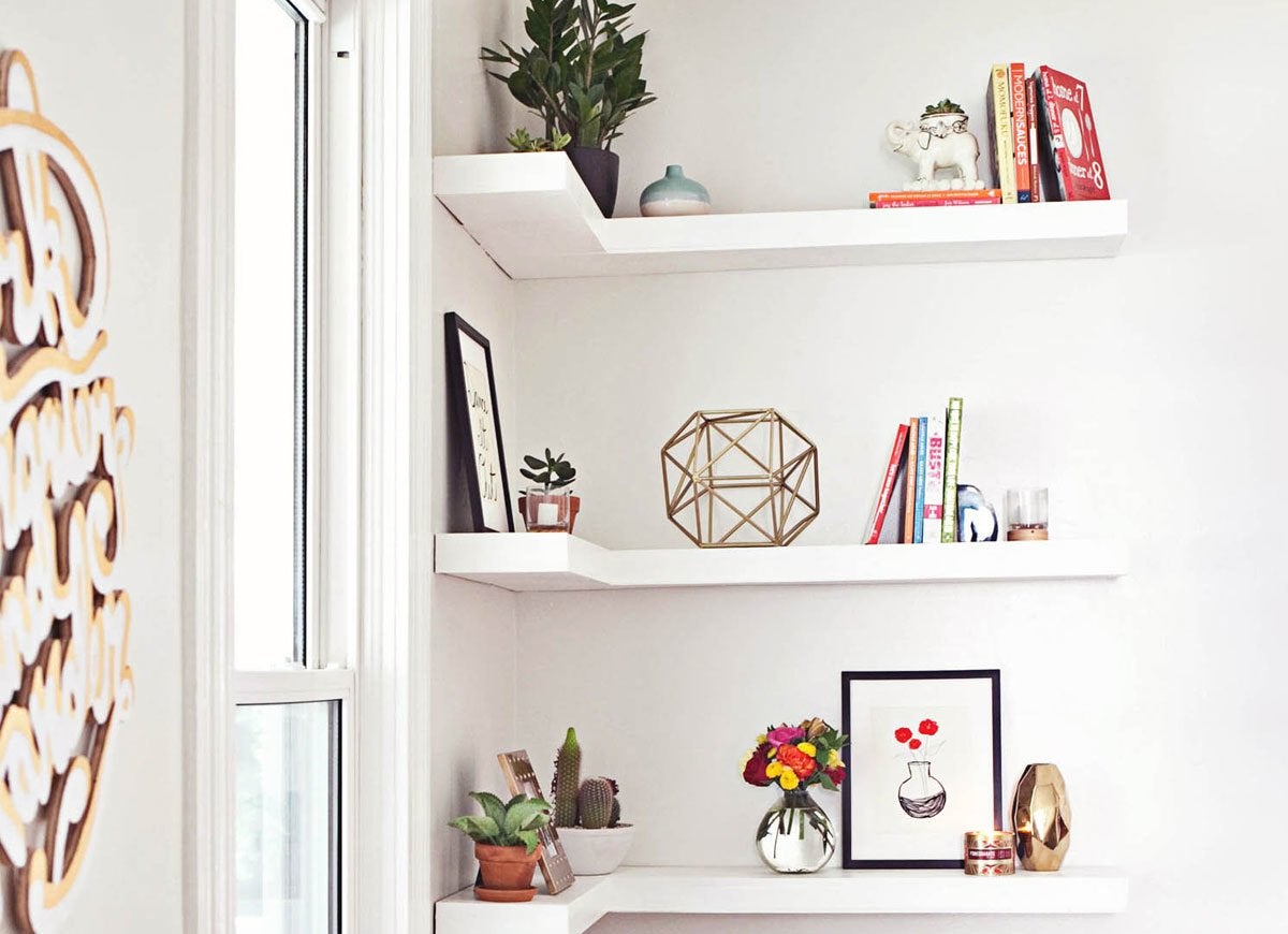 11 Clever Ways to Capitalize on Awkward Corners