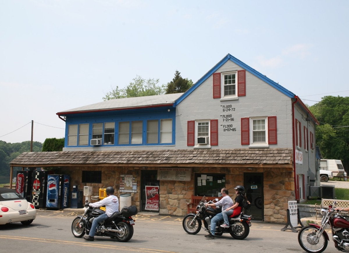 25 Charming General Stores Across the Country