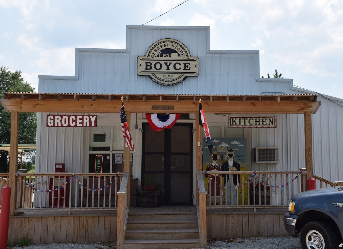 25 Charming General Stores Across the Country