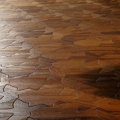 Parquet, You Say? 10 Stunning Wood Floor Patterns