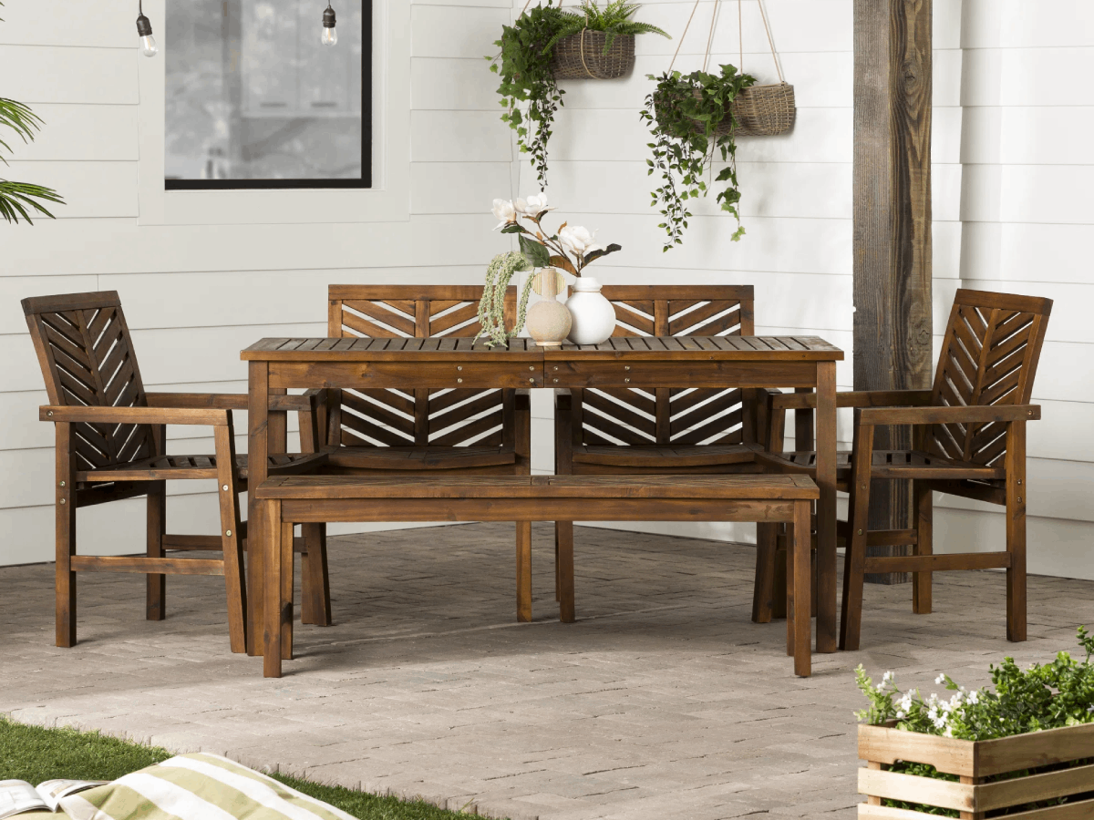 Wayfair Labor Day Sale 2022: Save on Furniture, Appliances, and More