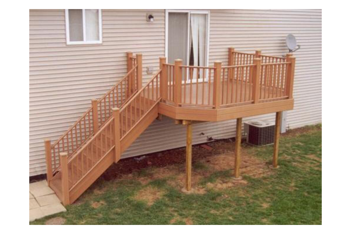 deck plans