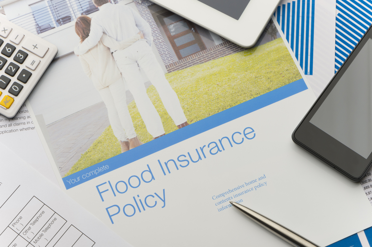 What Flood Zones Require Flood Insurance