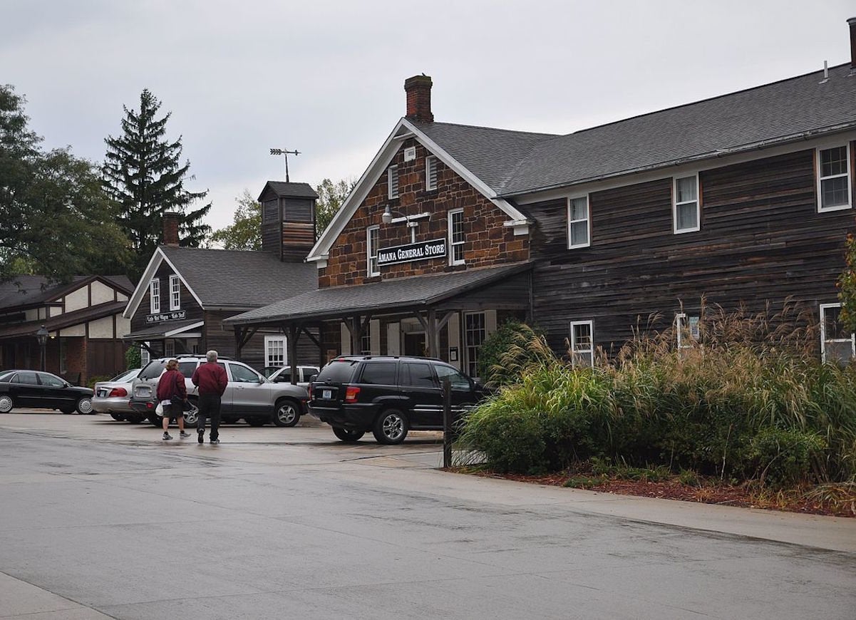 25 Charming General Stores Across the Country