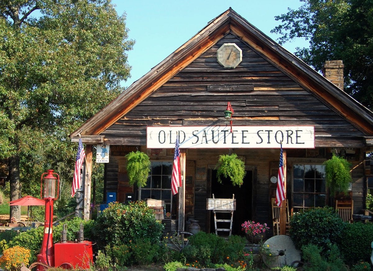 25 Charming General Stores Across the Country