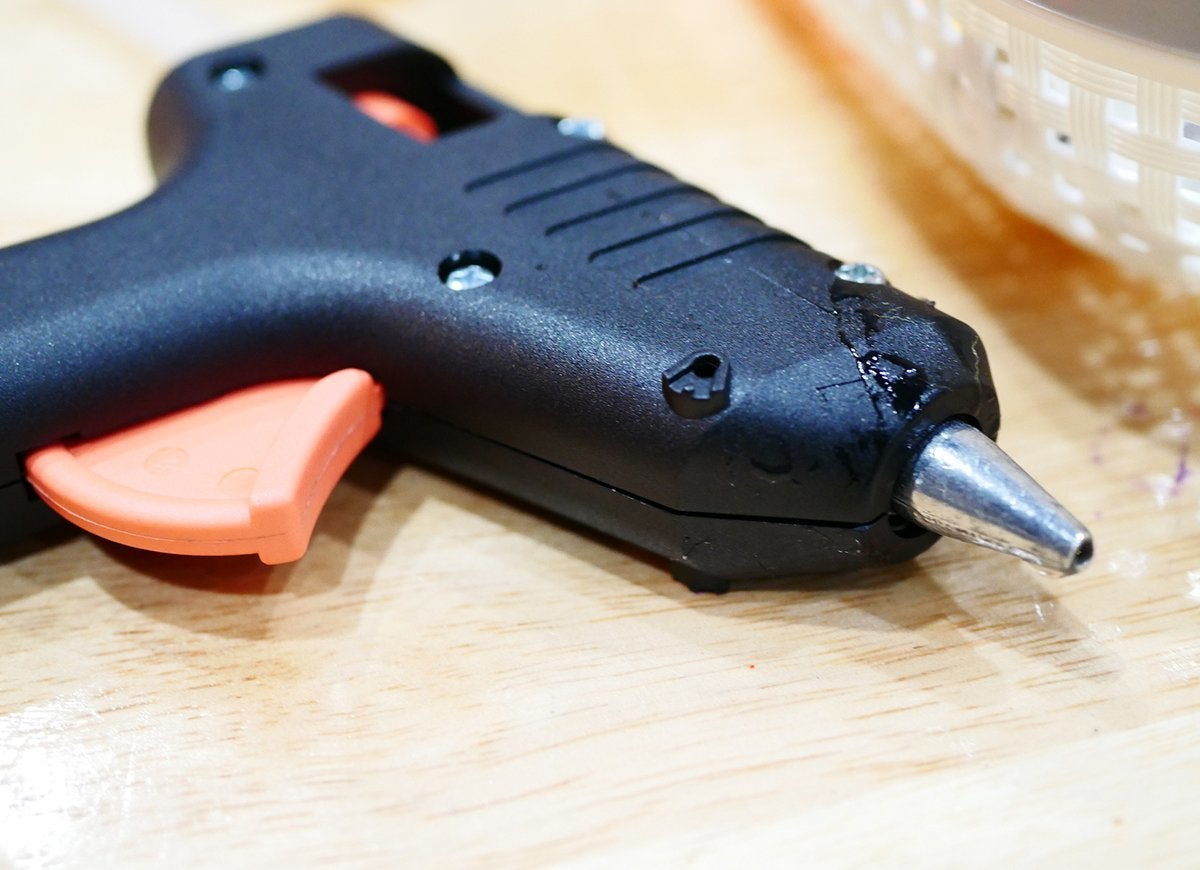 The 11 Handiest Ways to Use a Hot Glue Gun