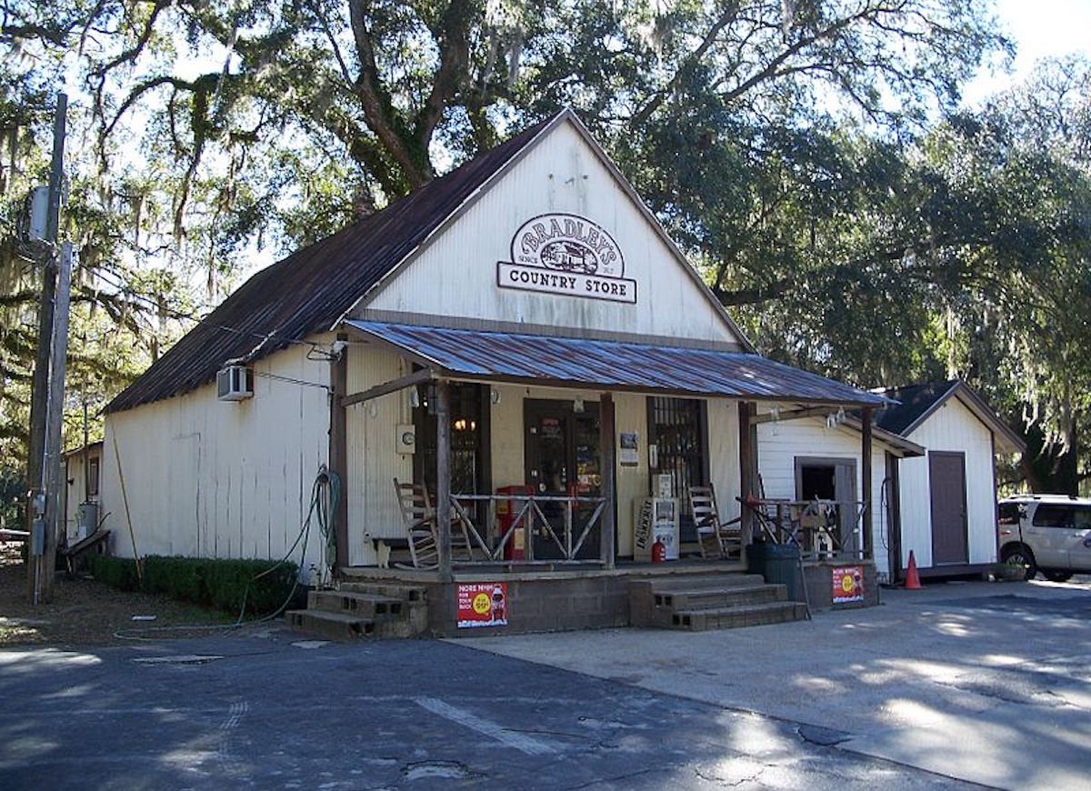 25 Charming General Stores Across the Country