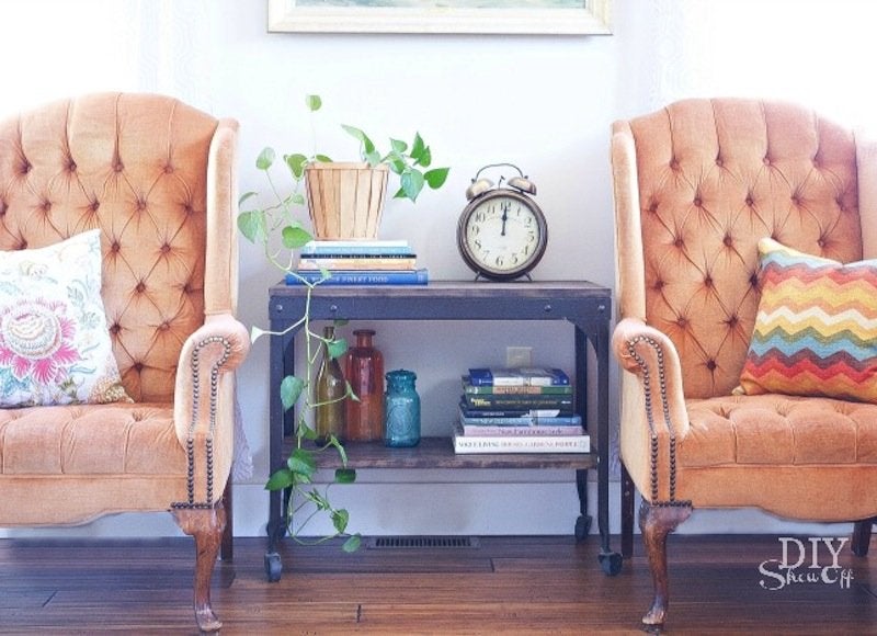 The 15 Best Cheap Furniture Makeovers We’ve Ever Seen