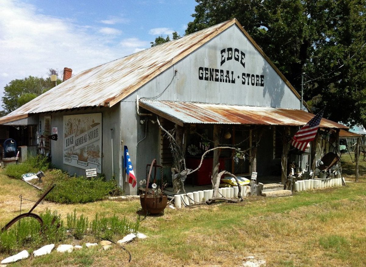 25 Charming General Stores Across the Country