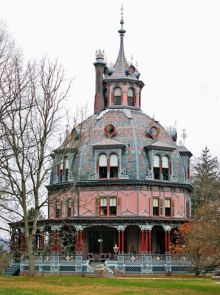 18 Victorian Homes We Love