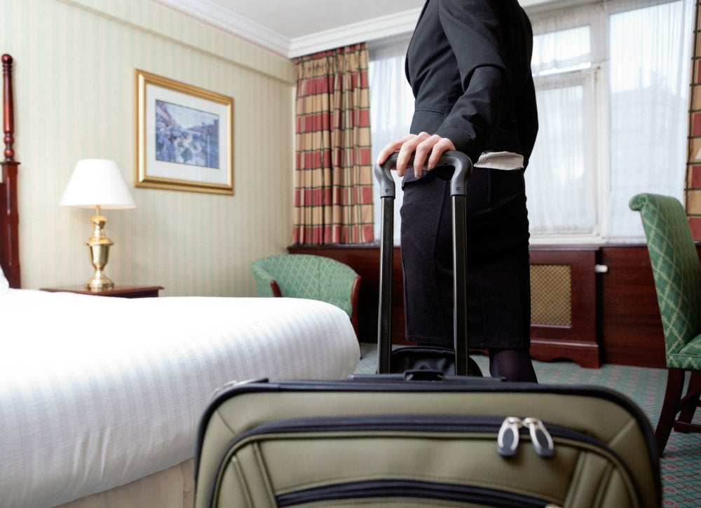 10 Essential Tips to Avoid Bed Bugs When Traveling