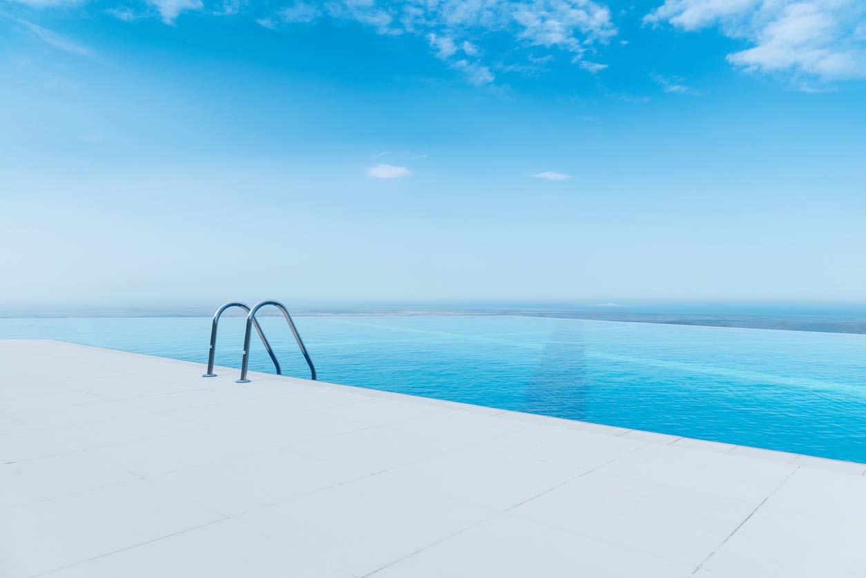 Infinity Pool Cost