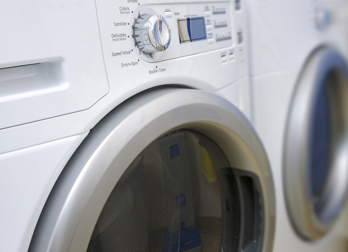 This Is How Long Each of Your Major Appliances Should Last