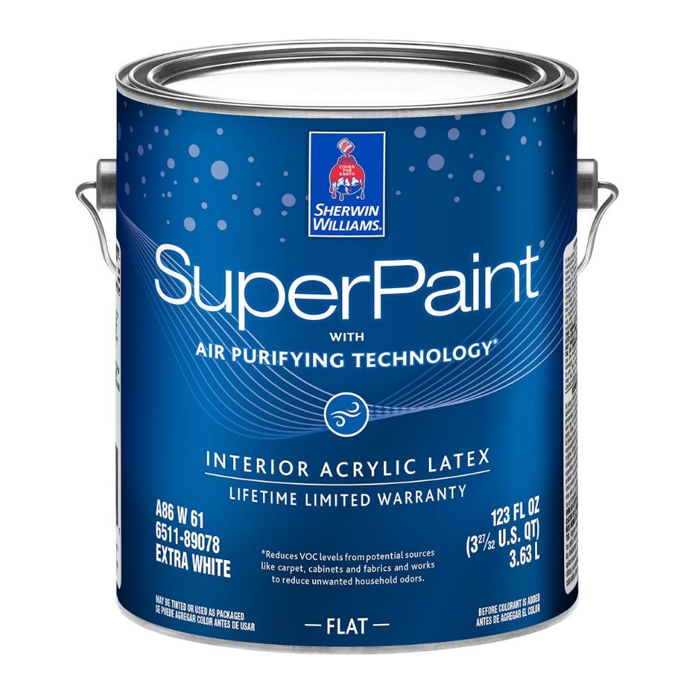 Valspar vs Sherwin Williams