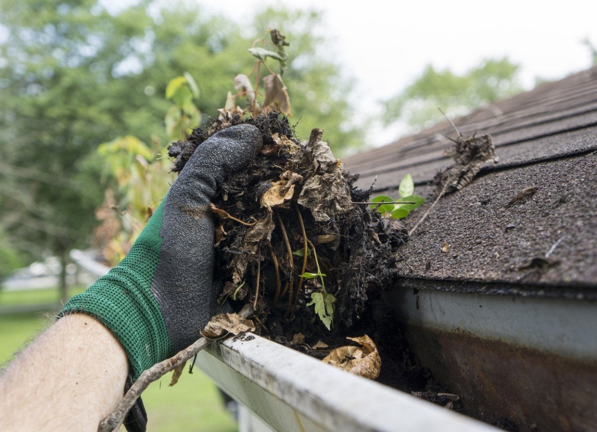 12 Dreaded Home Maintenance Tasks You Never Thought to Hire Out