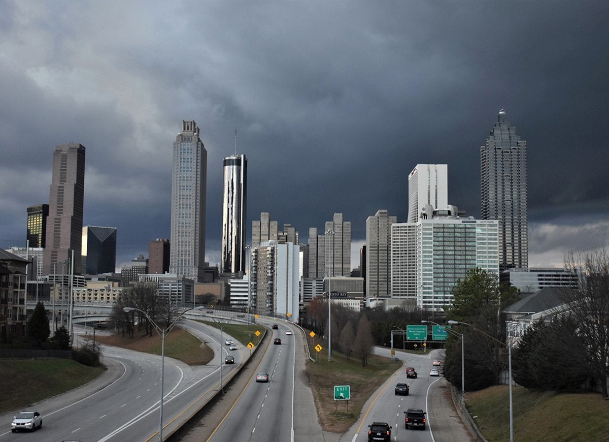 Ces 15 villes américaines subissent les effets du changement climatique