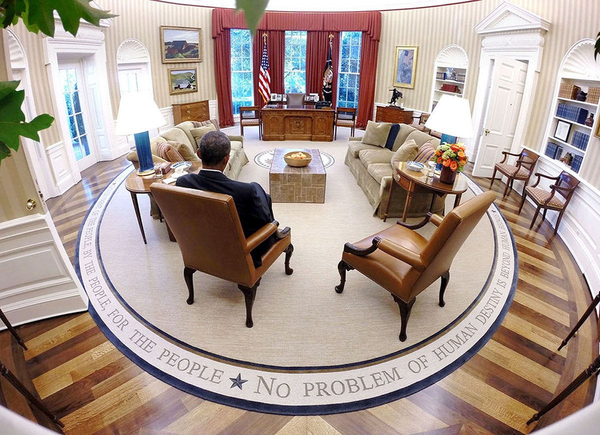 21 Crazy But True Facts About the White House