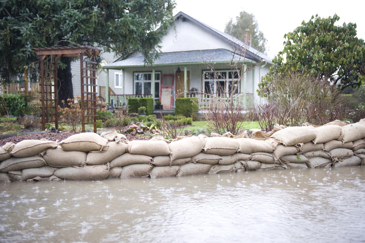 Flood Insurance Cost in New Jersey