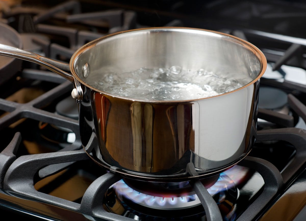 11 Ways You’re Accidentally Ruining Your Cookware