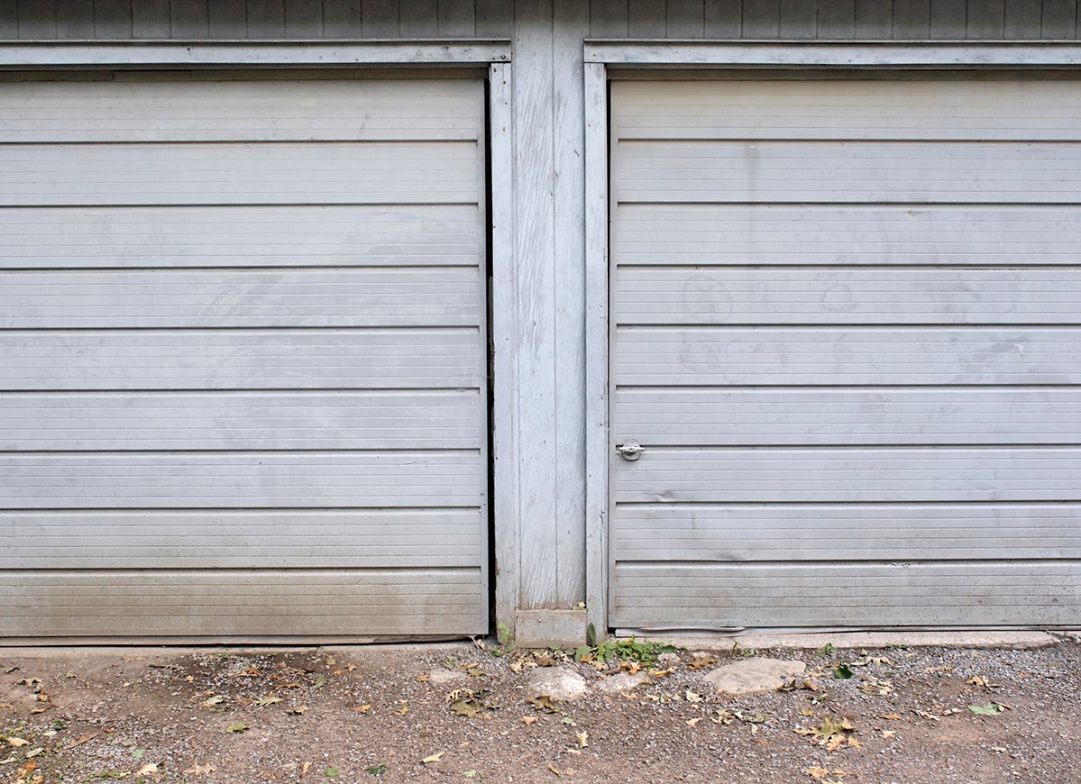 Never Store These 9 Things in a Storage Unit