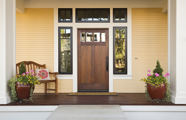 Front Door Ideas