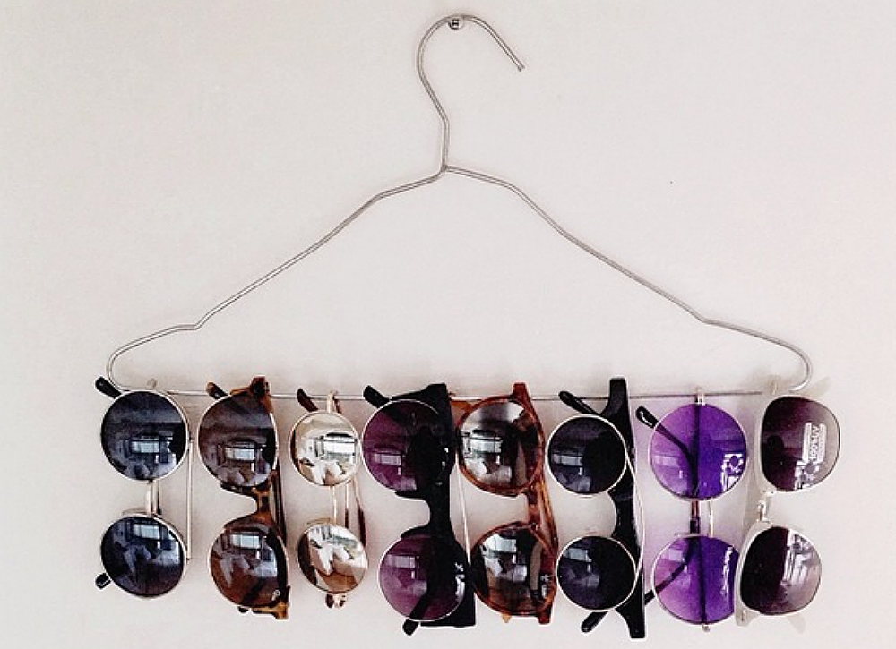 9 Clever Things You Can Do with a Wire Hanger