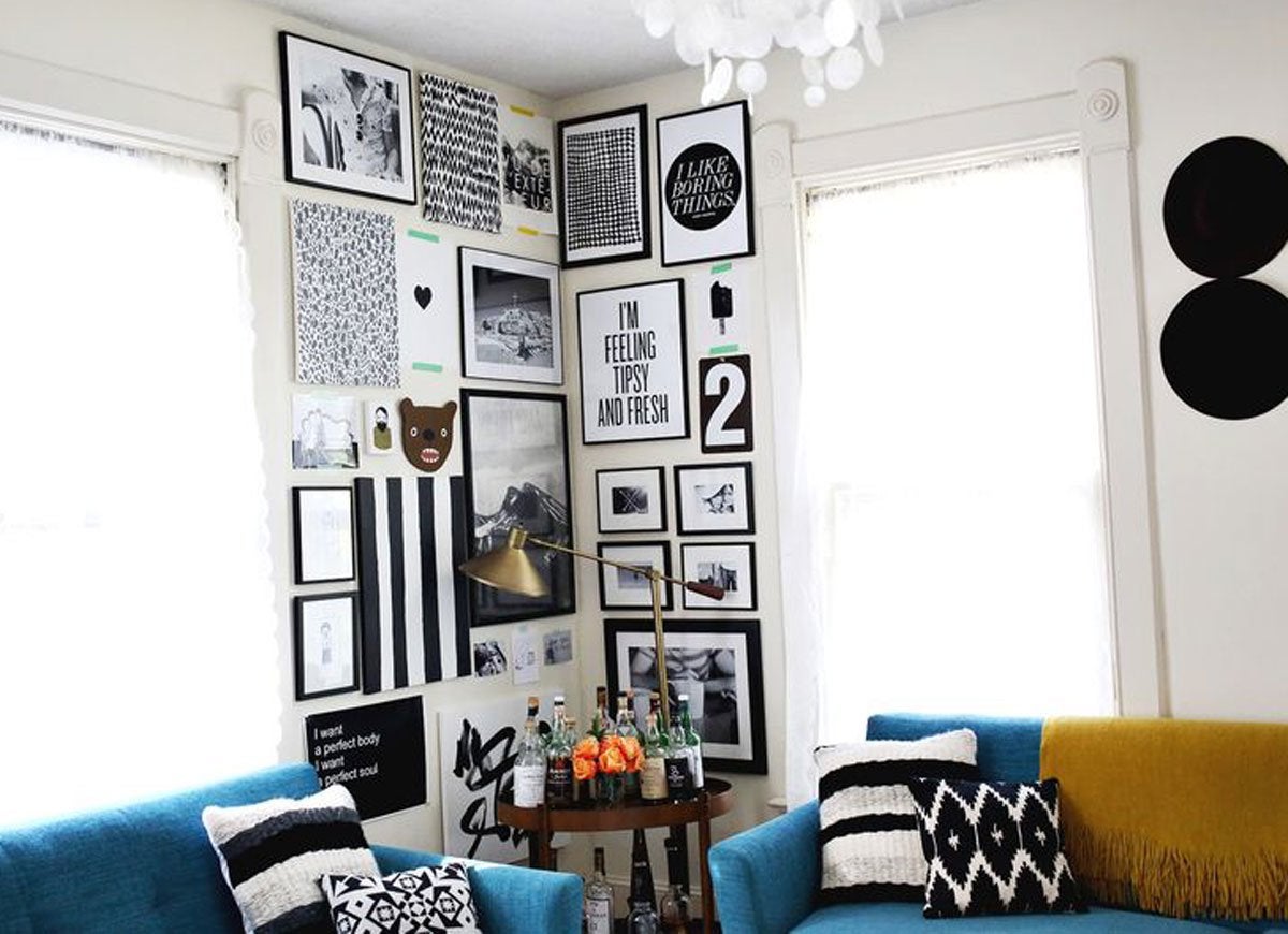 11 Clever Ways to Capitalize on Awkward Corners