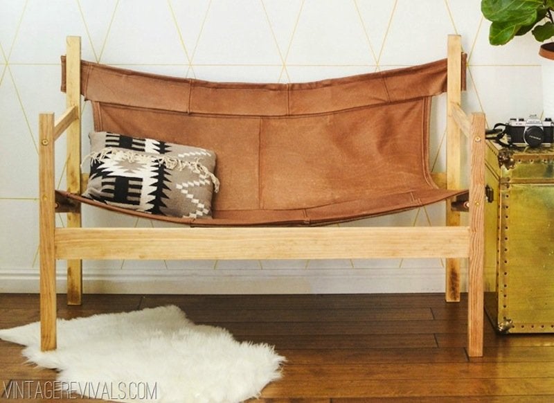 The 15 Best Cheap Furniture Makeovers We’ve Ever Seen