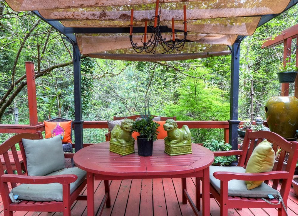 23 Design Ideas to Make Your Deck a Destination