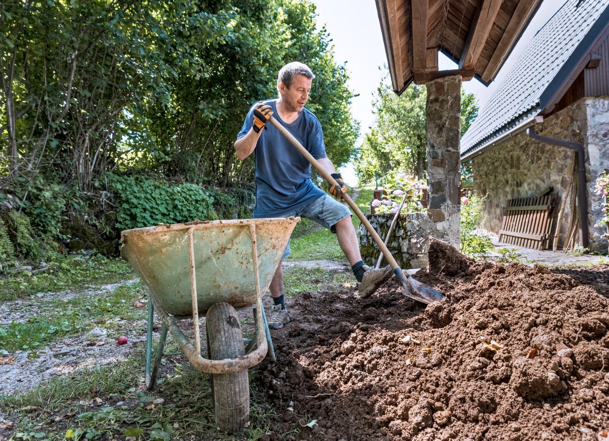 9 raisons pour lesquelles le bricolage est bon pour votre bien-être, selon la science