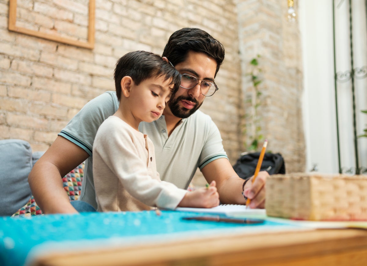 12 Expert Tips for Creating a Successful Learn-from-Home Space