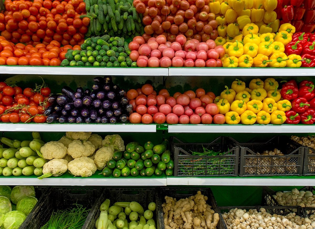 30 Things You Never Buy at the Grocery Store—But Should