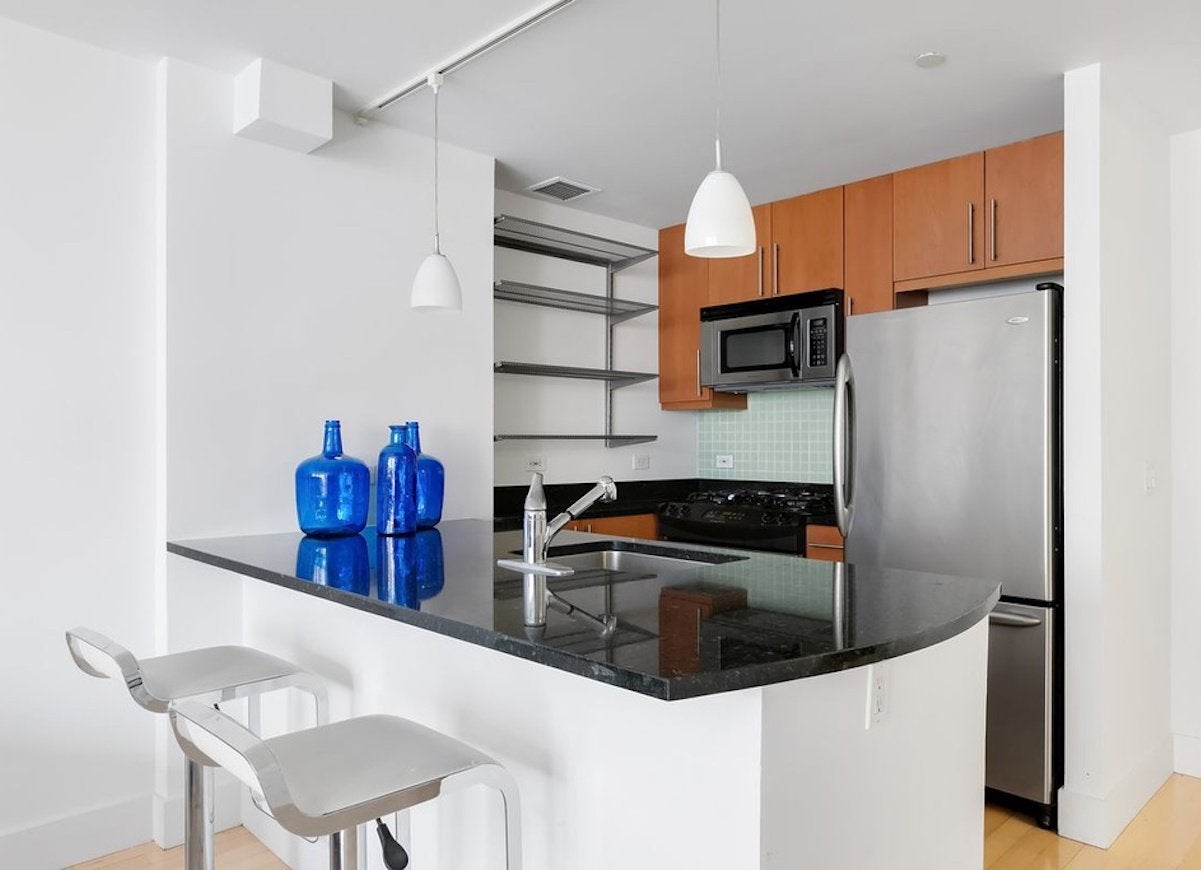 Here’s What Life Is Like in Some of NYC’s Tiniest Apartments