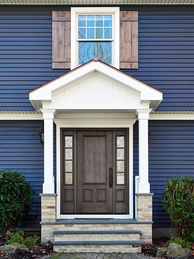 These Classic Vinyl Siding Colors Deliver Curb Appeal for Years