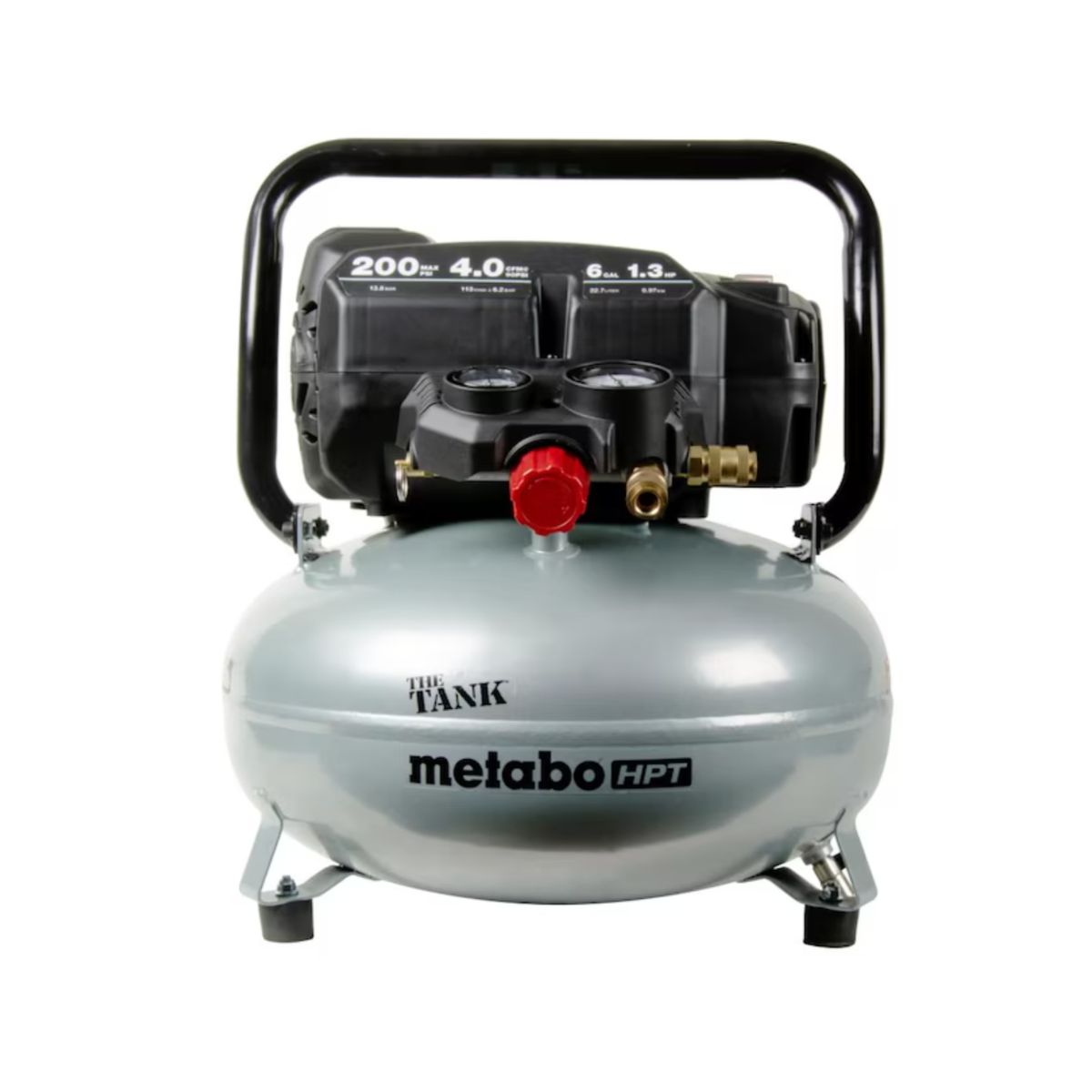 Metabo Air Compressor