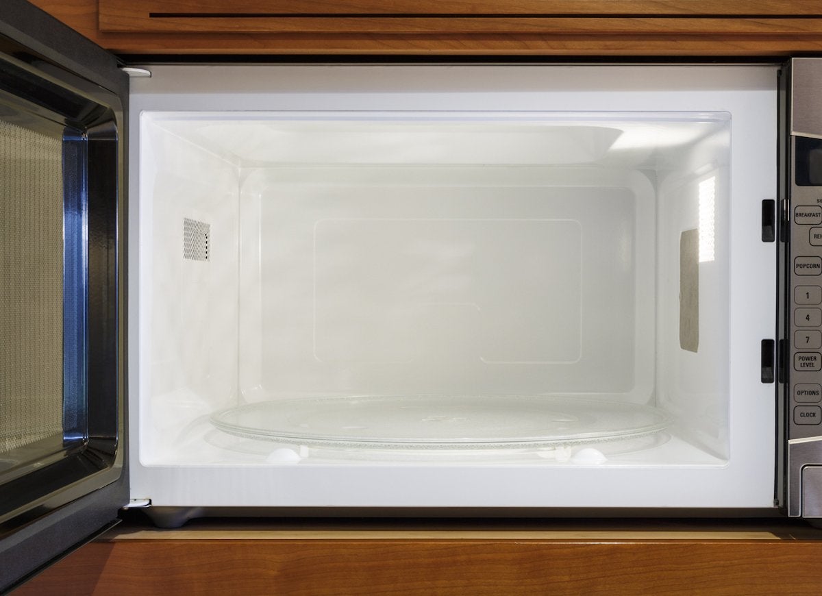 This Is How Long Each of Your Major Appliances Should Last