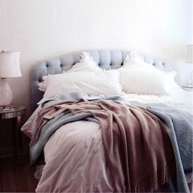 10 Simple Ingredients for a Very Comfortable Bed