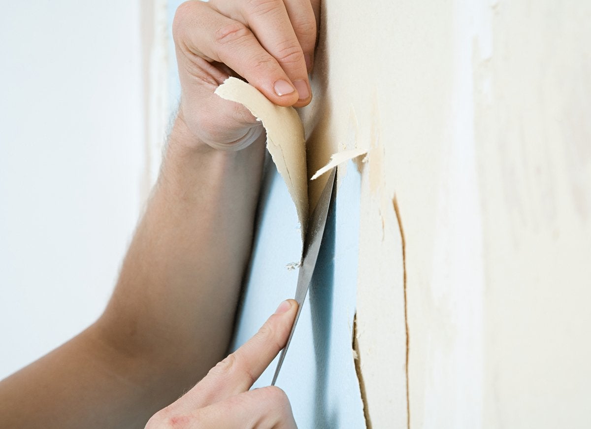 35 Tips for Easy Cleanup After Every DIY Project