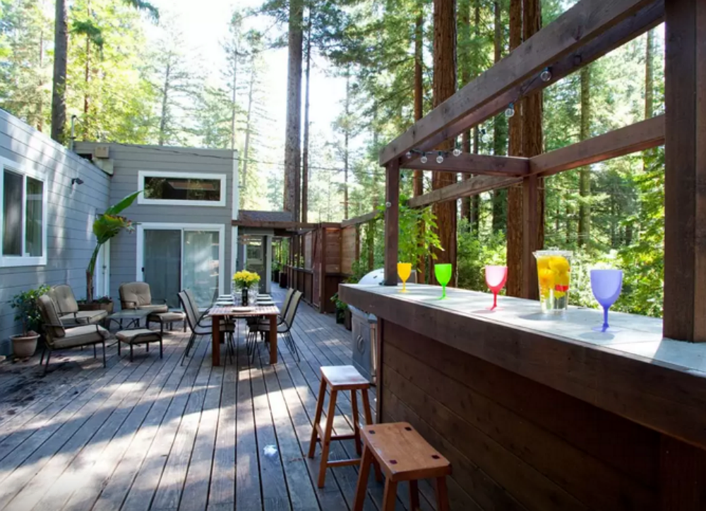 23 Design Ideas to Make Your Deck a Destination