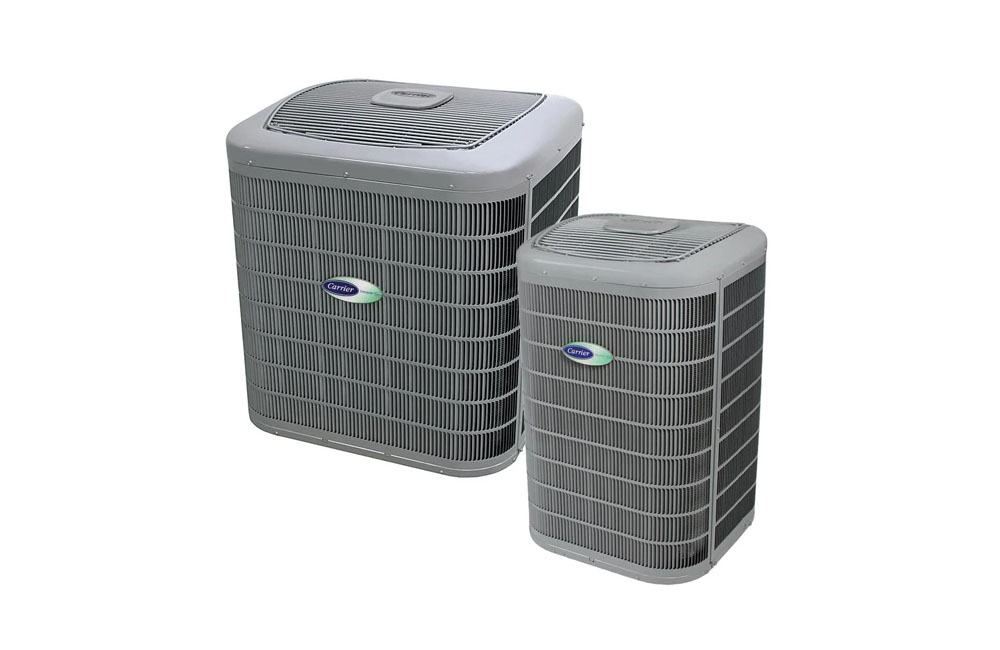 The Best HVAC Brands Option: Carrier