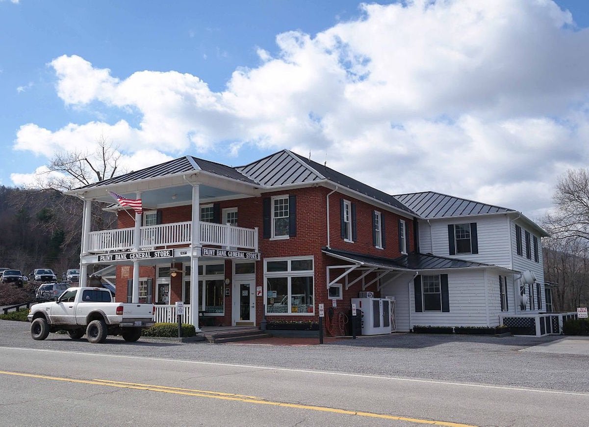 25 Charming General Stores Across the Country