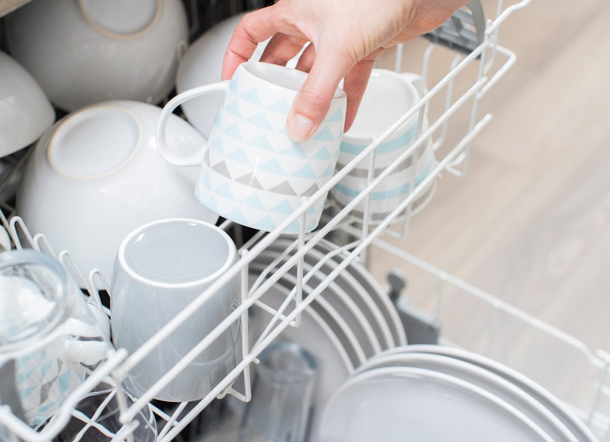 This Is How Long Each of Your Major Appliances Should Last