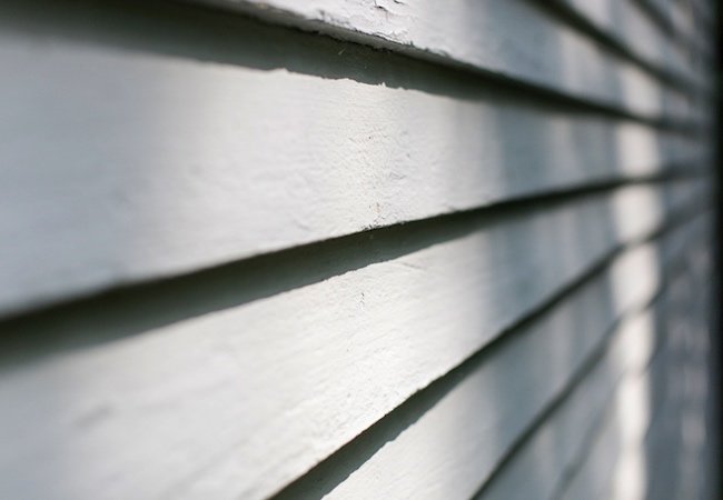 How Long Does Wood Siding Last?