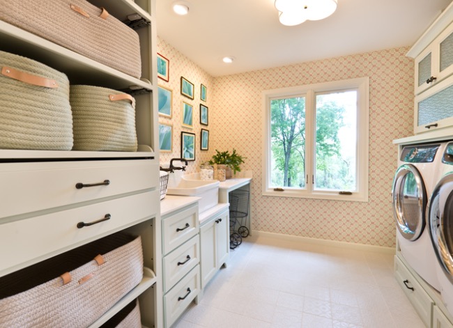 laundry room ideas